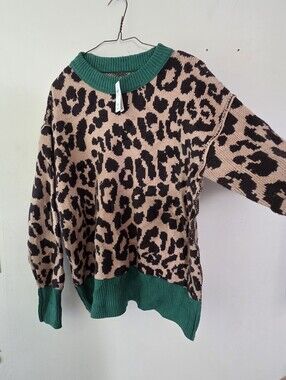 NWT Aerie Softest Luxe Crew